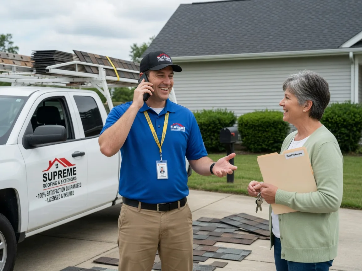 Roof Replacement Booneville, KY FAQs