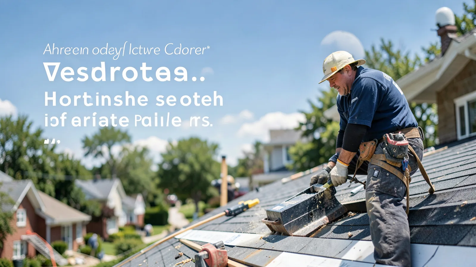 Roof Replacement in Booneville, KY near me